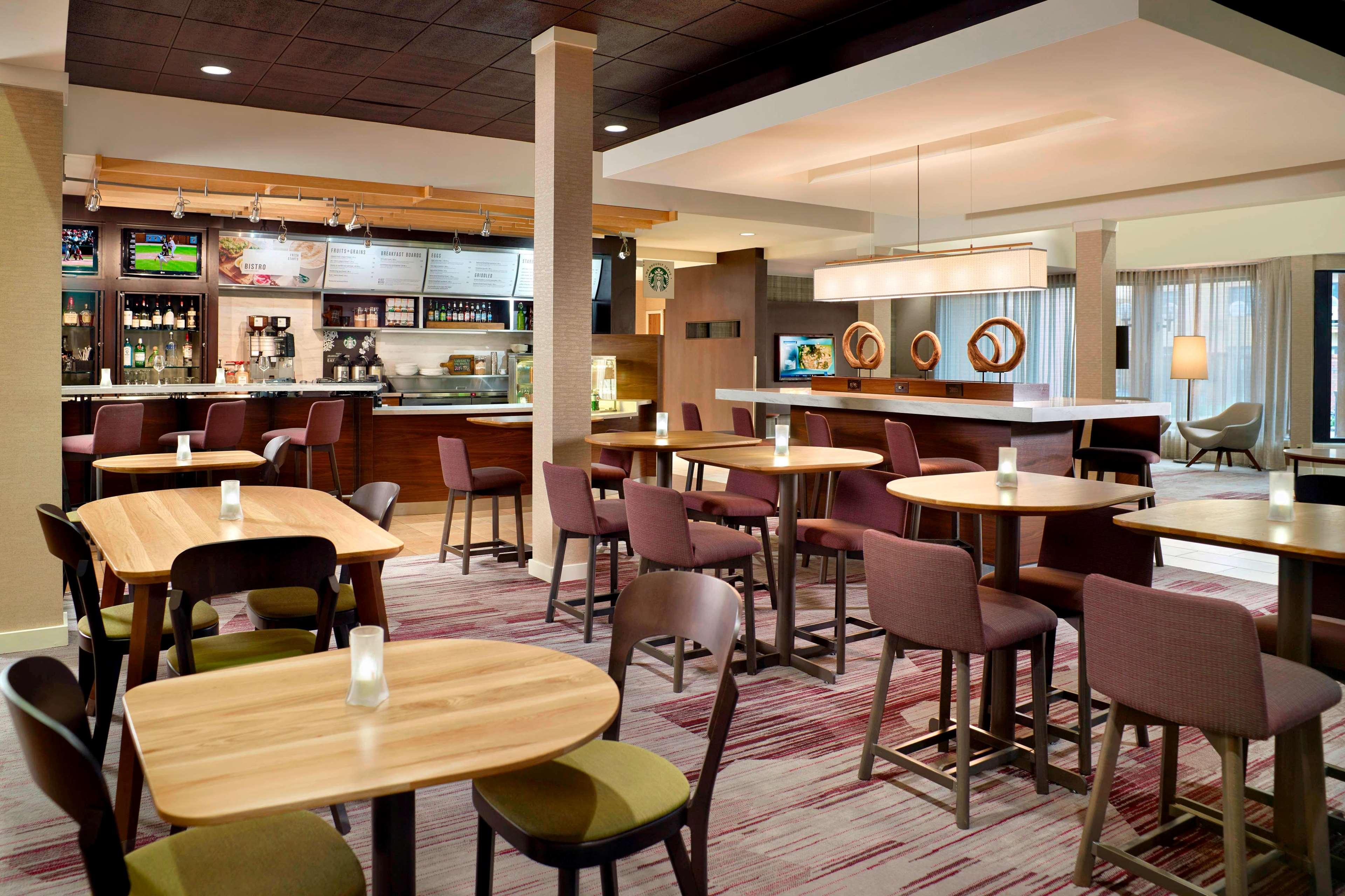 Sonesta Select Atlanta Airport North
