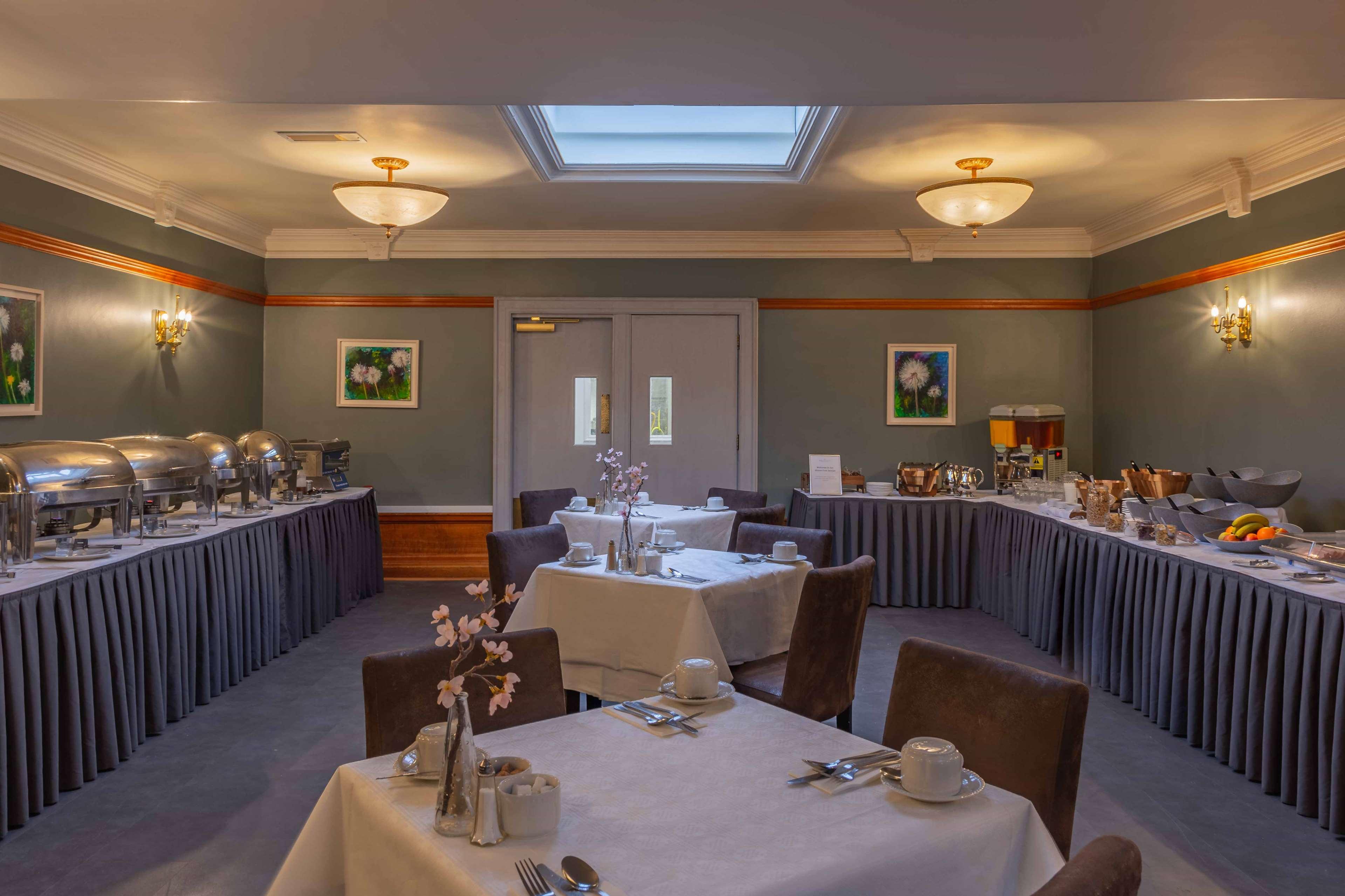 Bunratty Castle Hotel