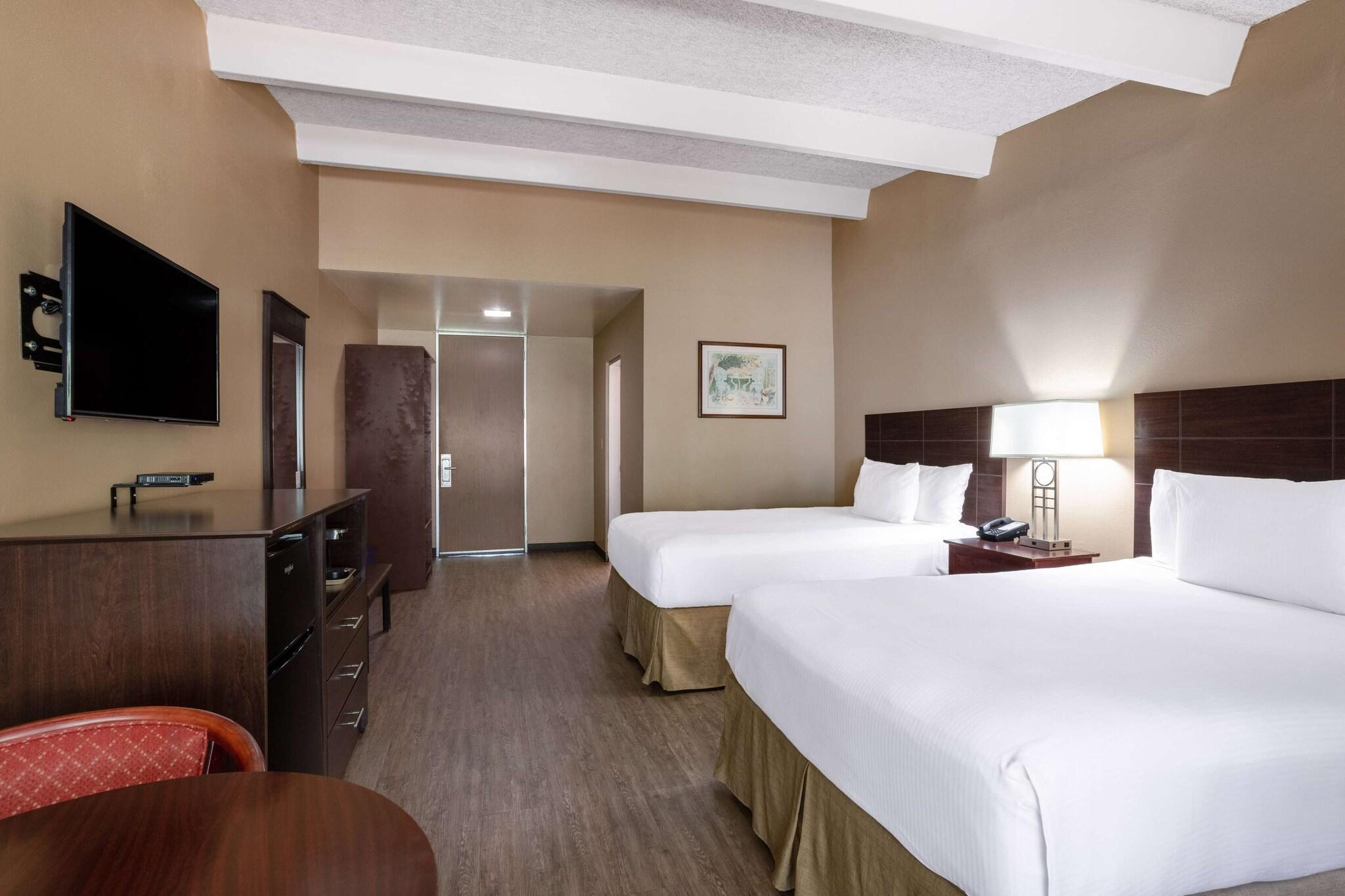 Travelodge By Wyndham Lakeland