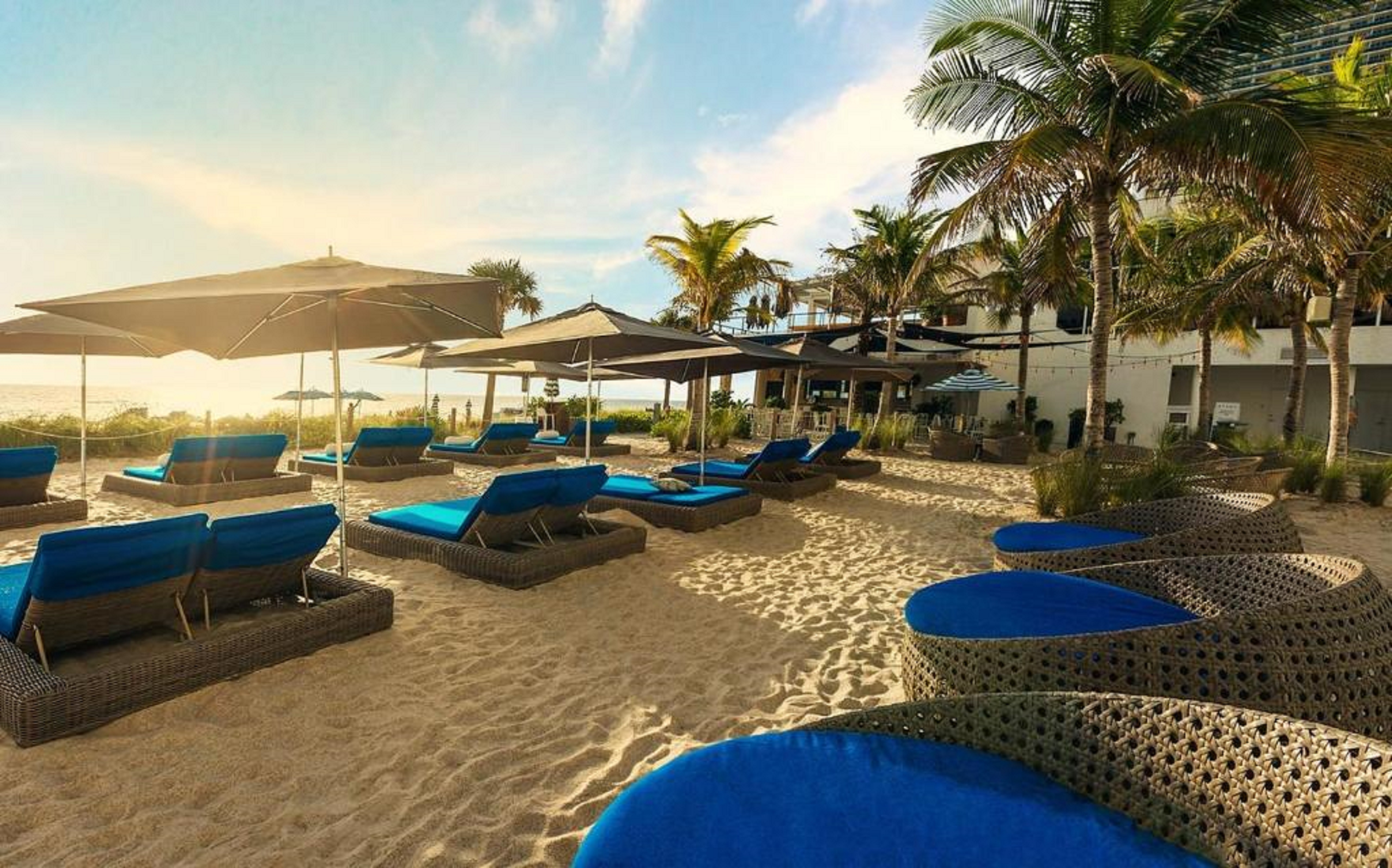 Beachwalk Elite Hotels and Resorts