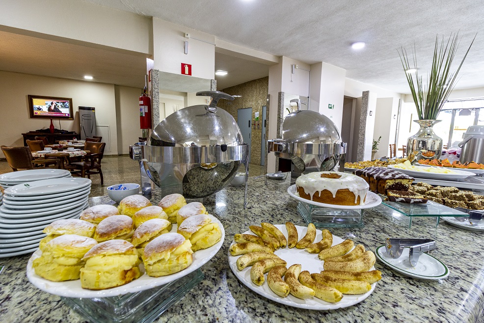 Hotel Nacional Inn Piracicaba