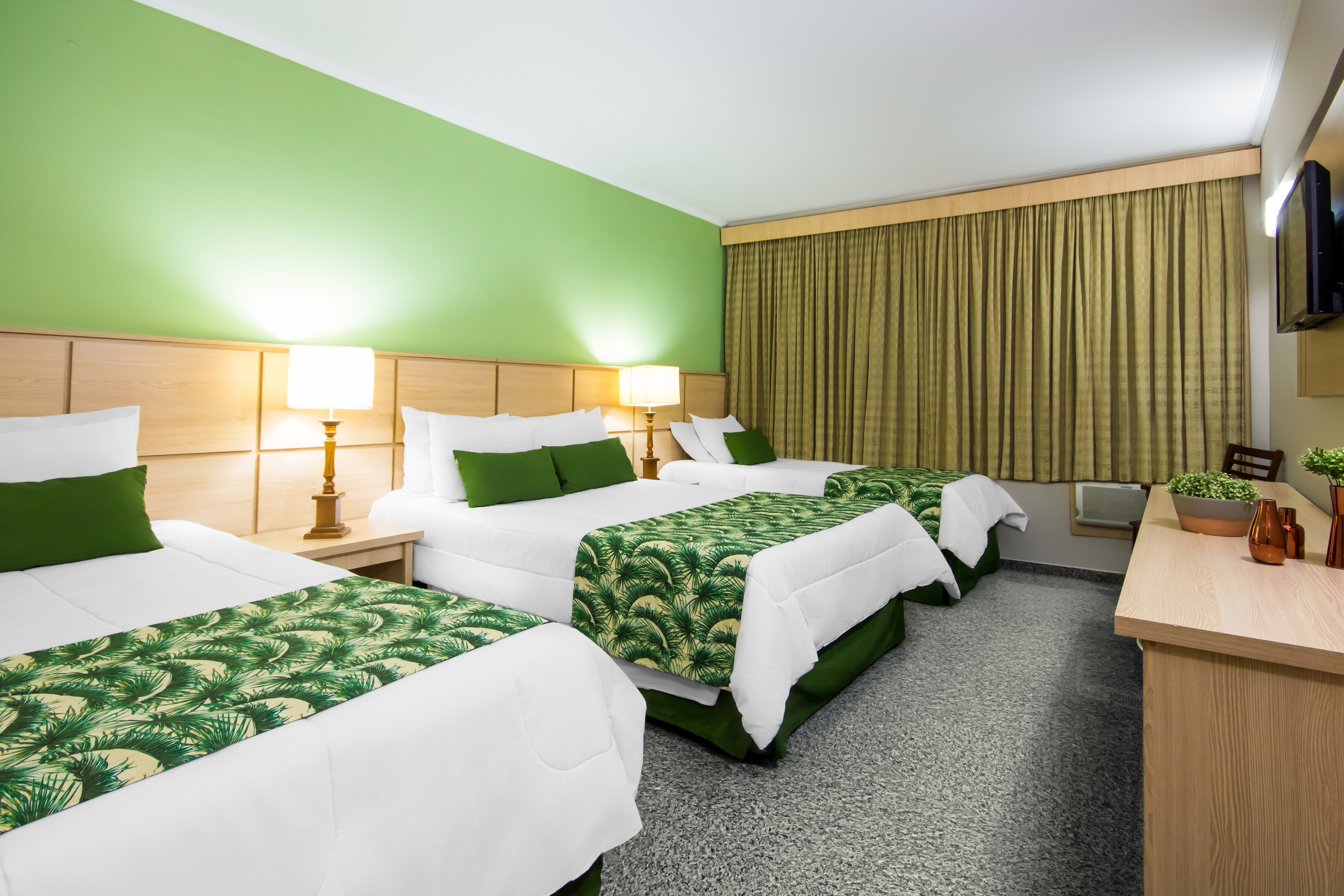 Thermas All Inclusive Resort Pocos de Caldas