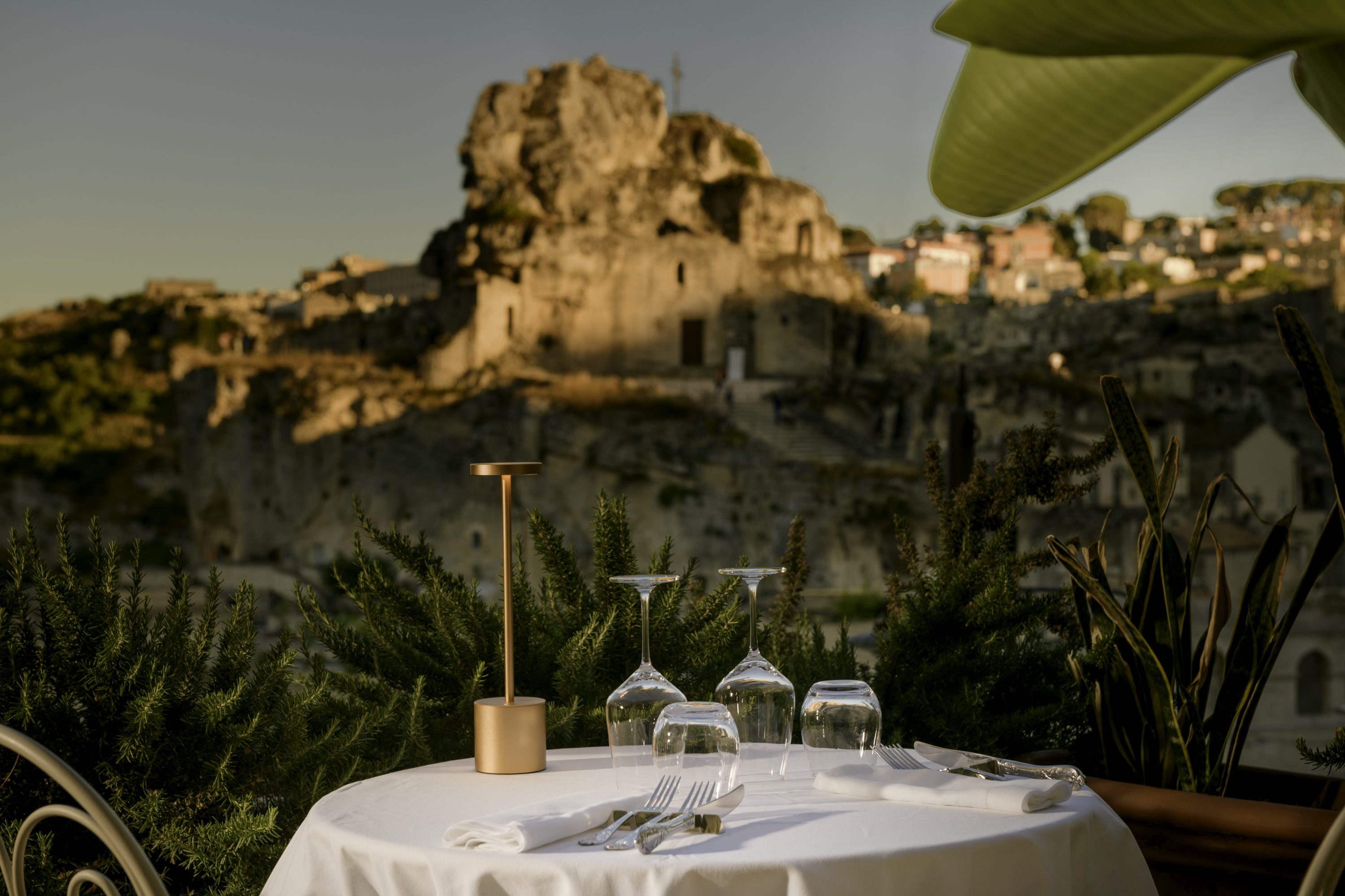 Sant'Angelo, Matera - Small Luxury Hotels