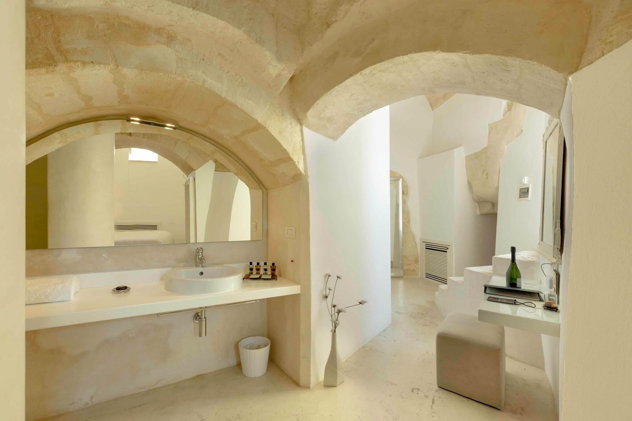Sant'Angelo Luxury Resort by null
