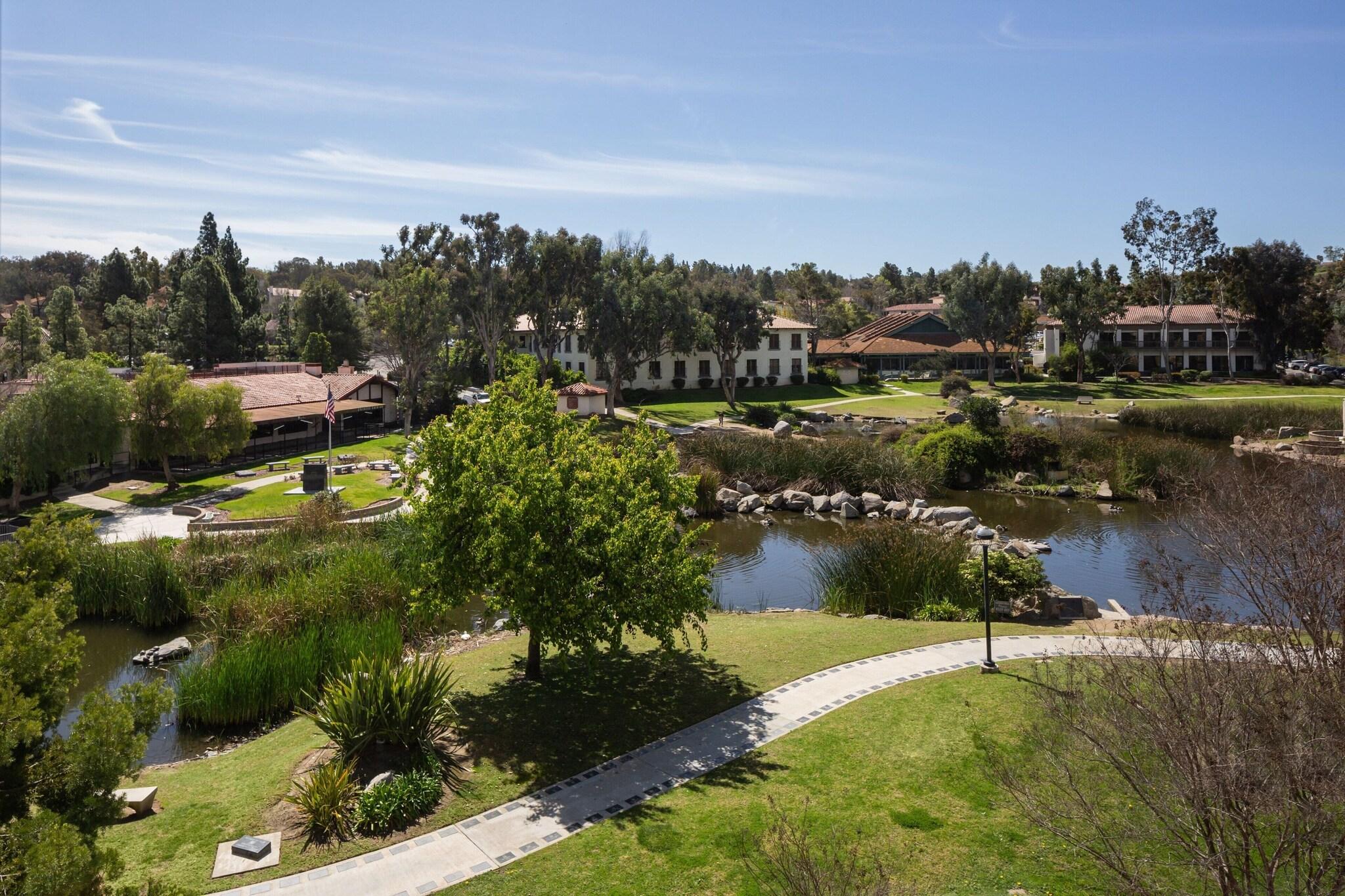 Courtyard San Diego Rancho Bernardo
