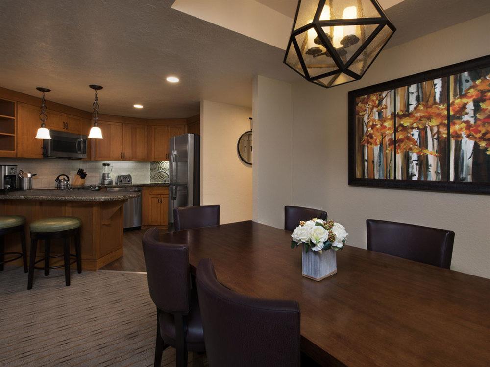 Grand Residences by Marriott, Lake Tahoe