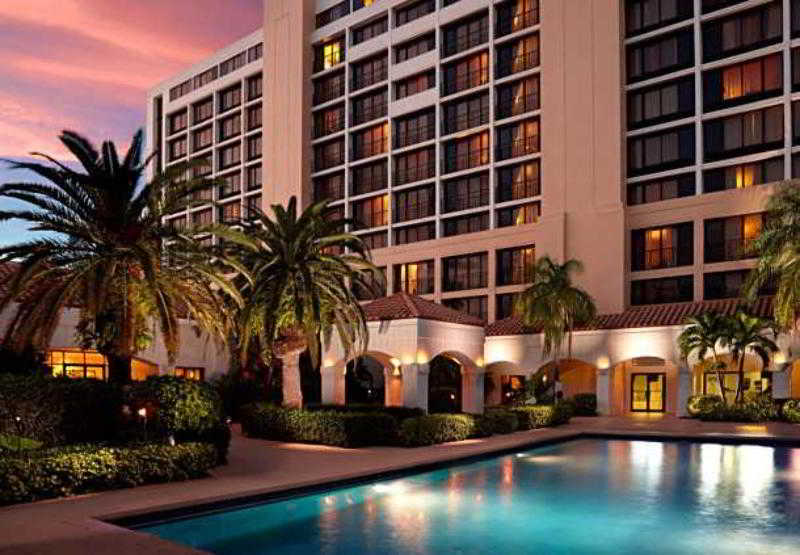Palm Beach Gardens Marriott image