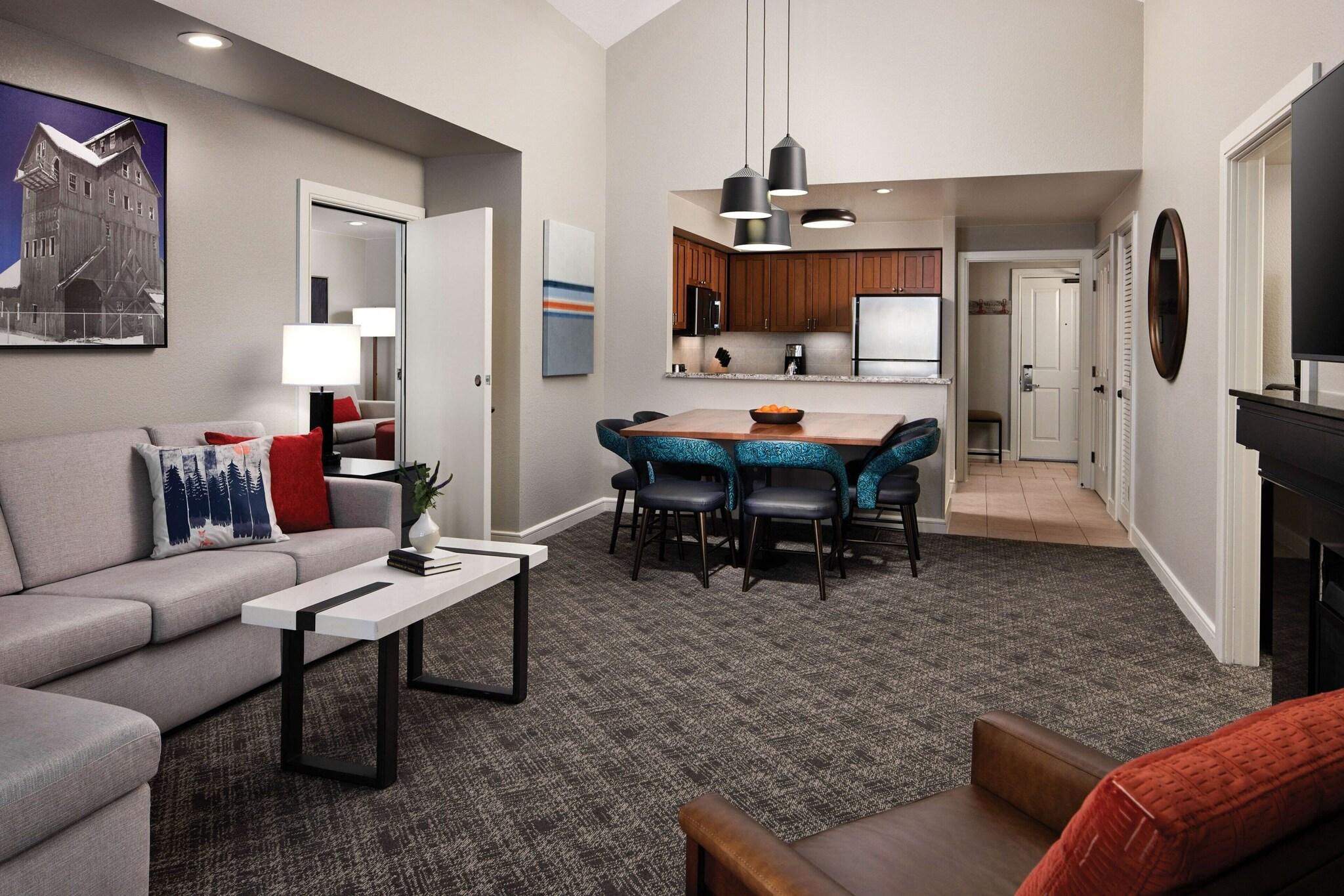 Marriott'S Mountainside