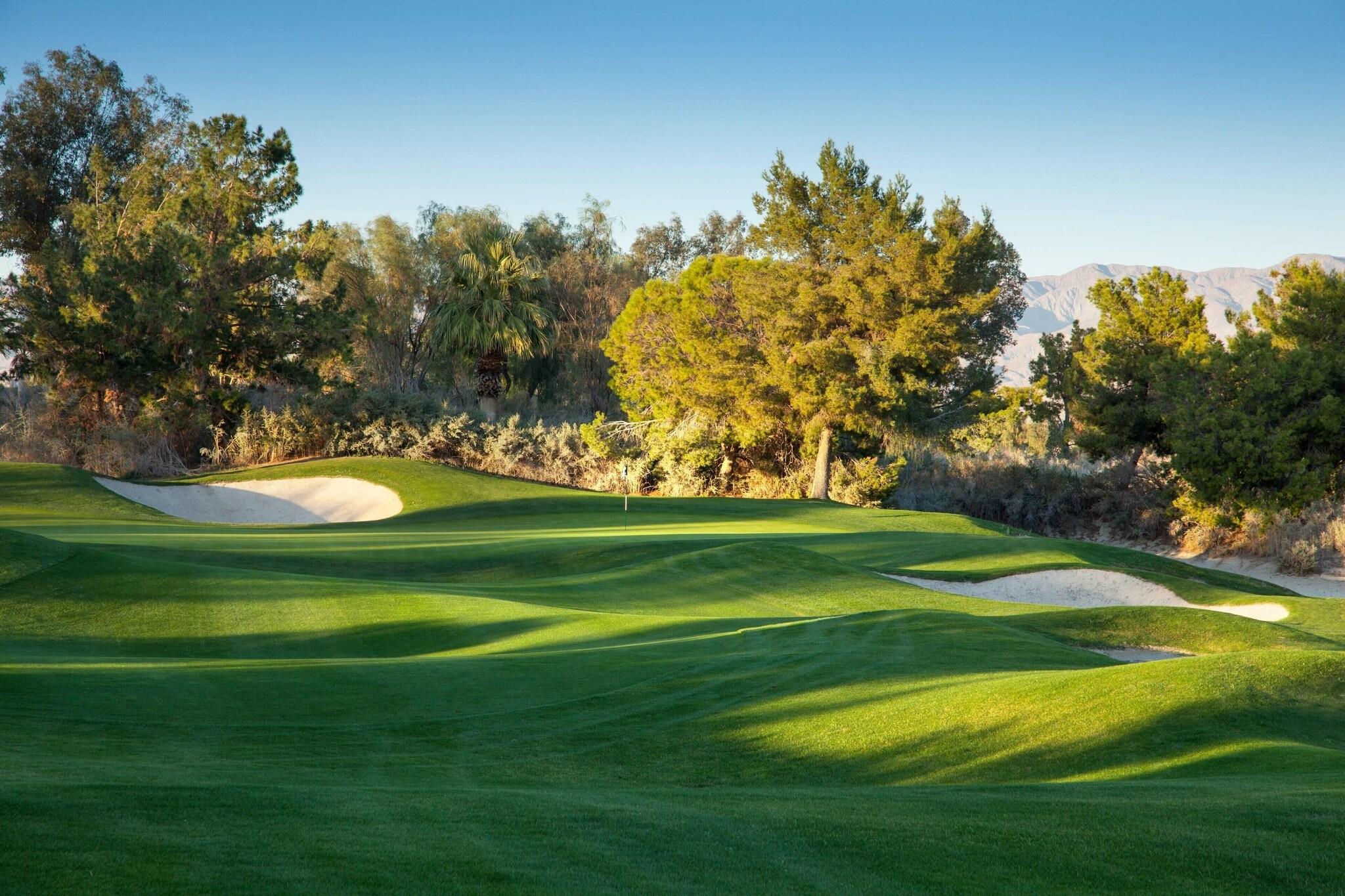 Marriott's Shadow Ridge II- The Enclaves