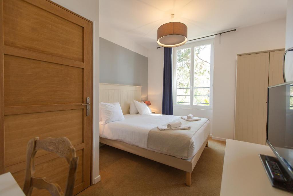 Hotel de la Plage Ronce-les-Bains