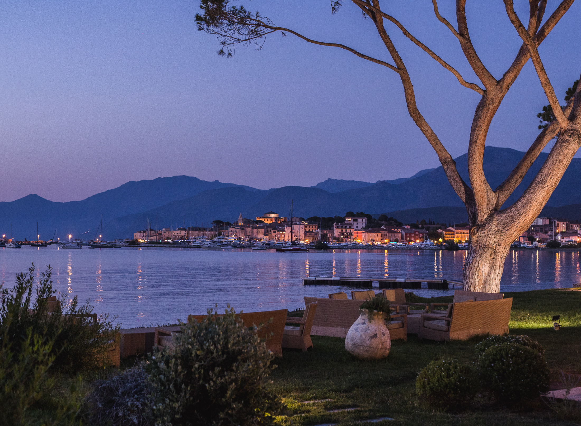 Hotel La Roya, an SLH Hotel by null