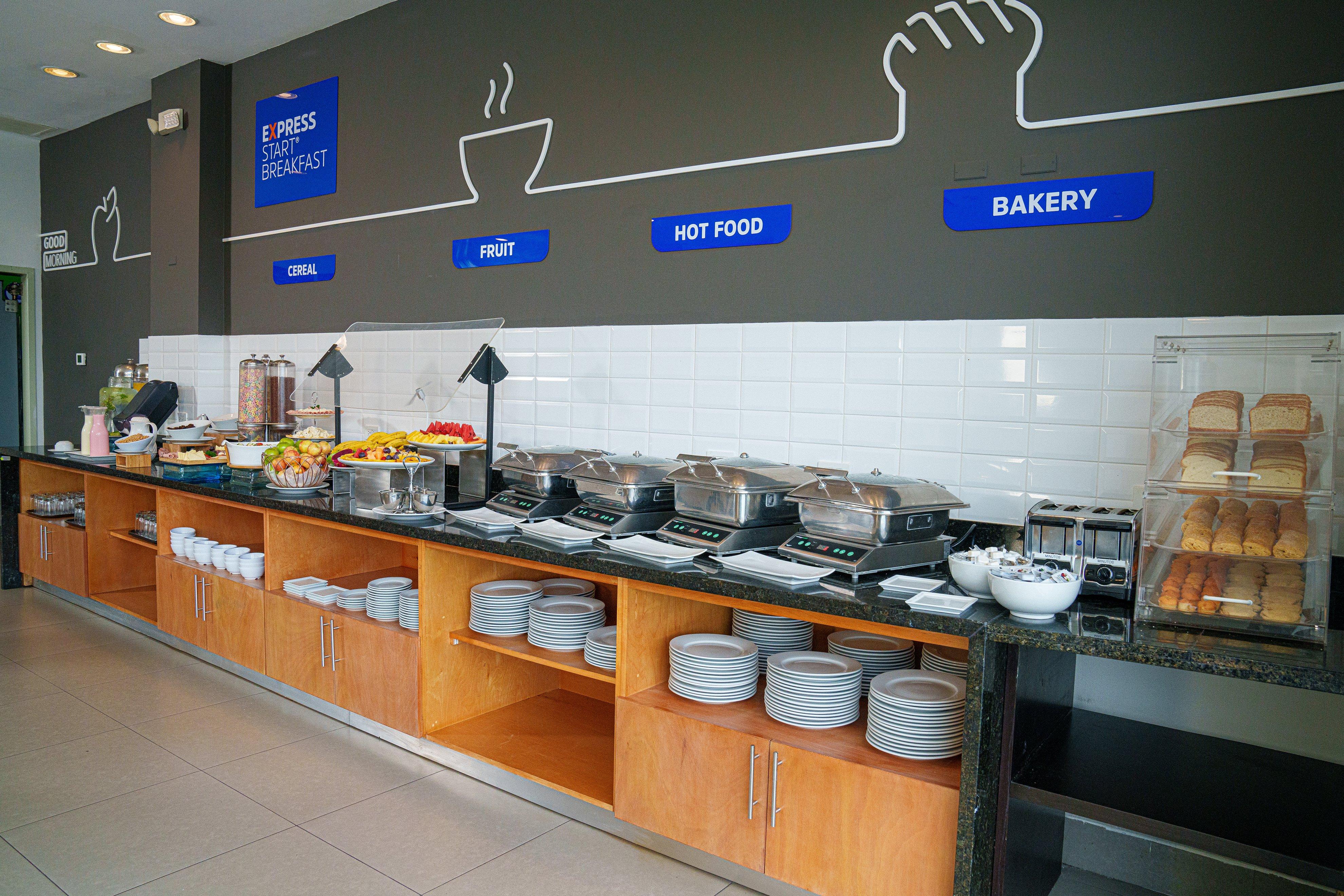Holiday Inn Express Managua