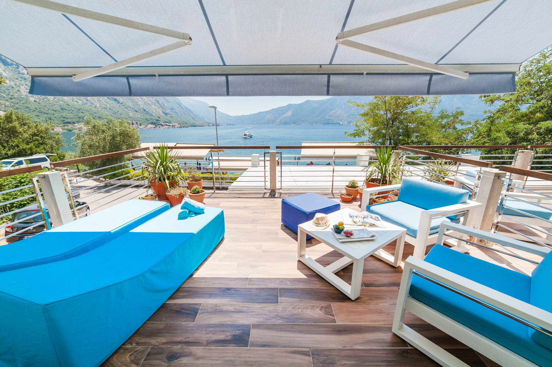 Hotel Casa del Mare Amfora
