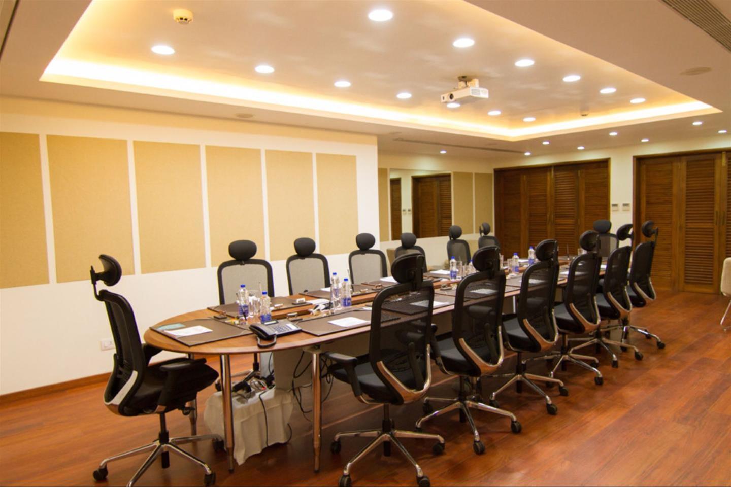 Acron Waterfront Resort - photo