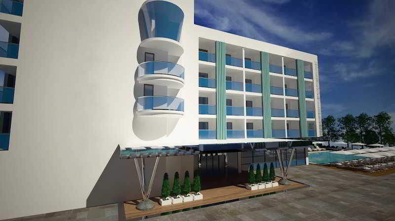 Idas Hotel - фото