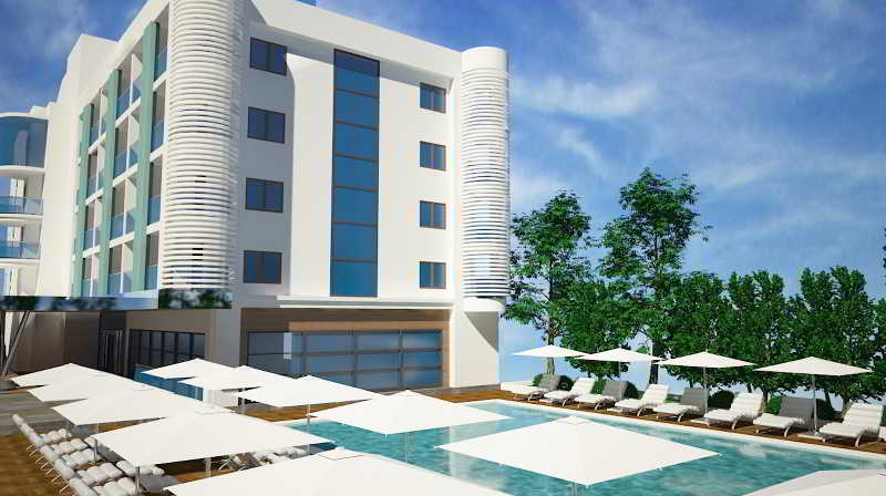 Idas Hotel - фото