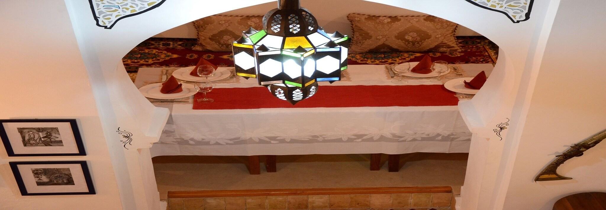 Dar Rehla