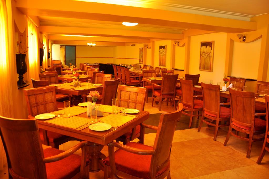 Quality Inn Sabari Resorts