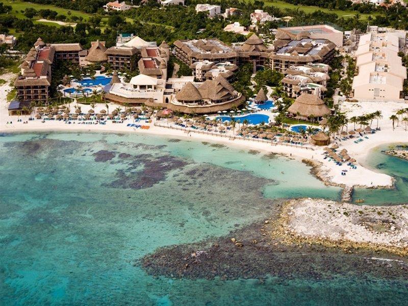 Hotel Catalonia Yucatán Beach image