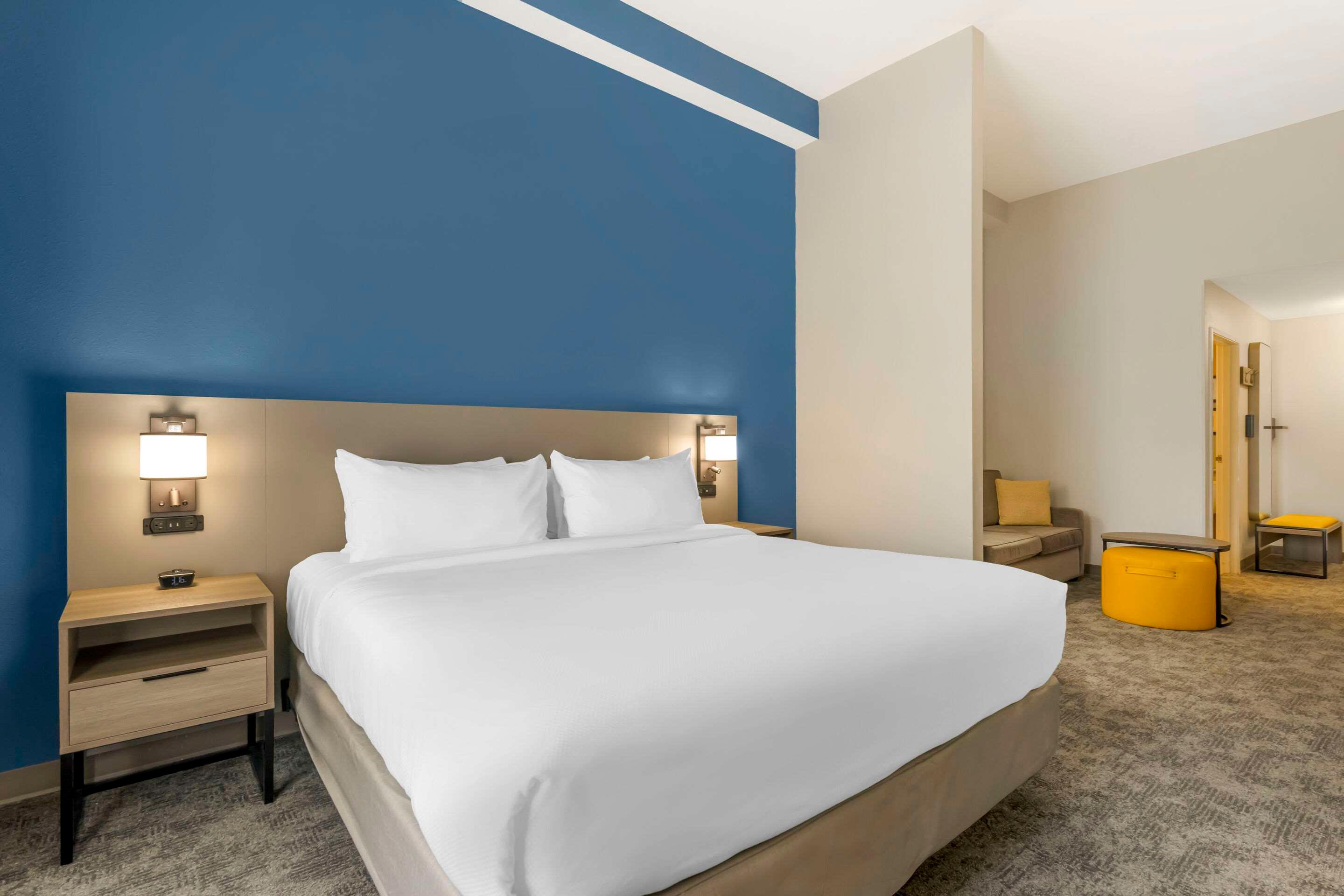 Comfort Suites Sarasota