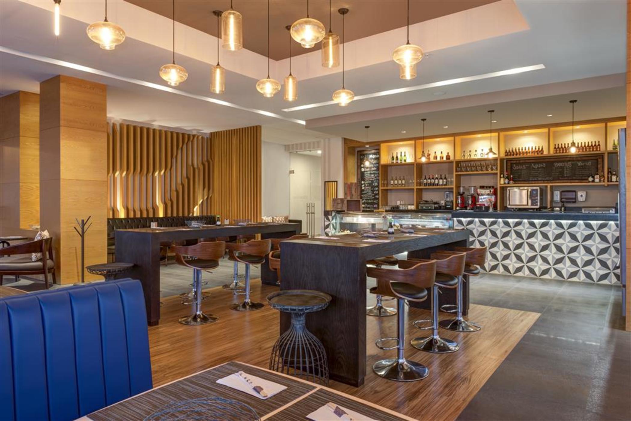 Four Points By Sheraton Cancun Centro