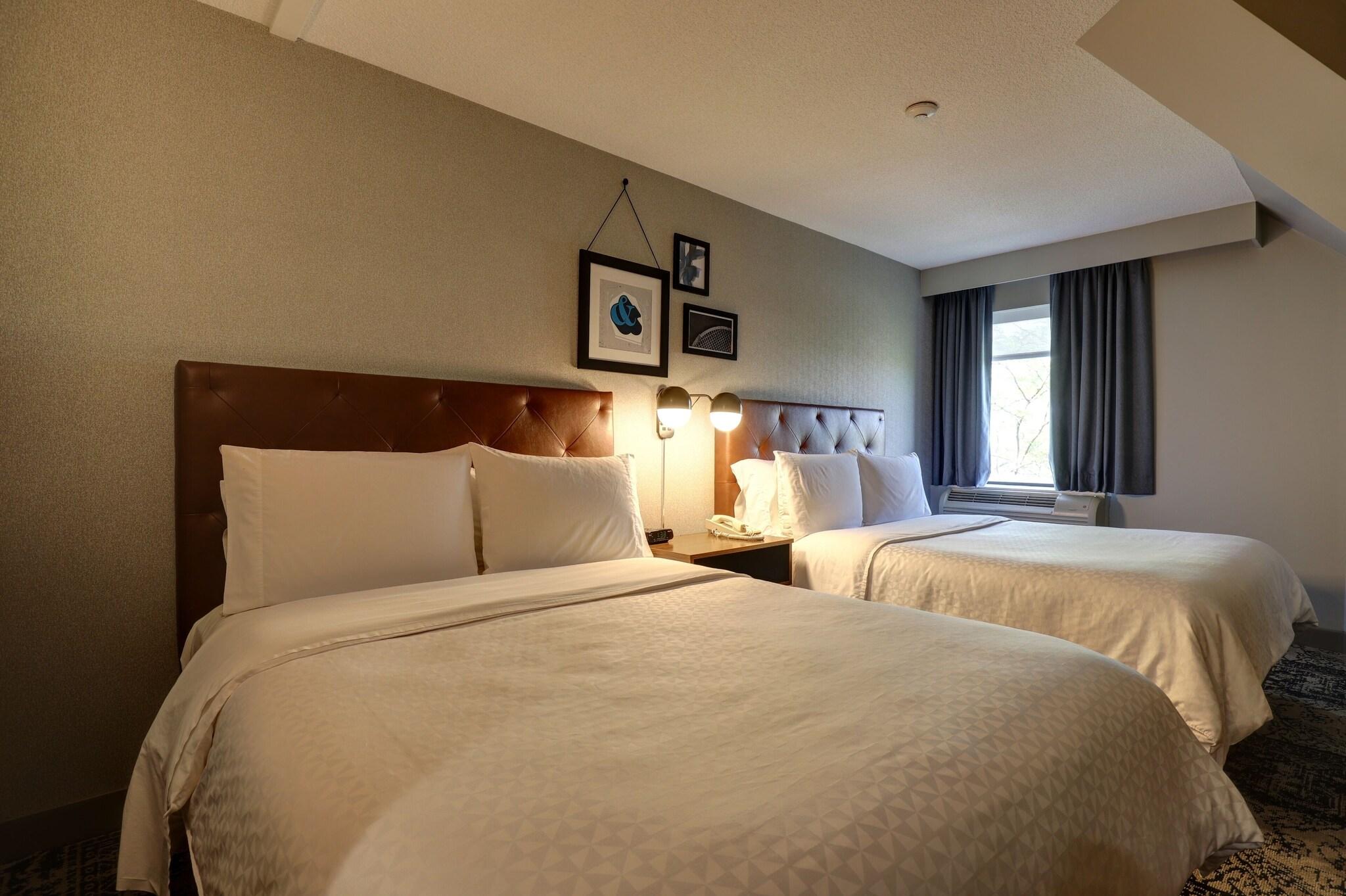 Four Points by Sheraton St. Catharines Niagara S