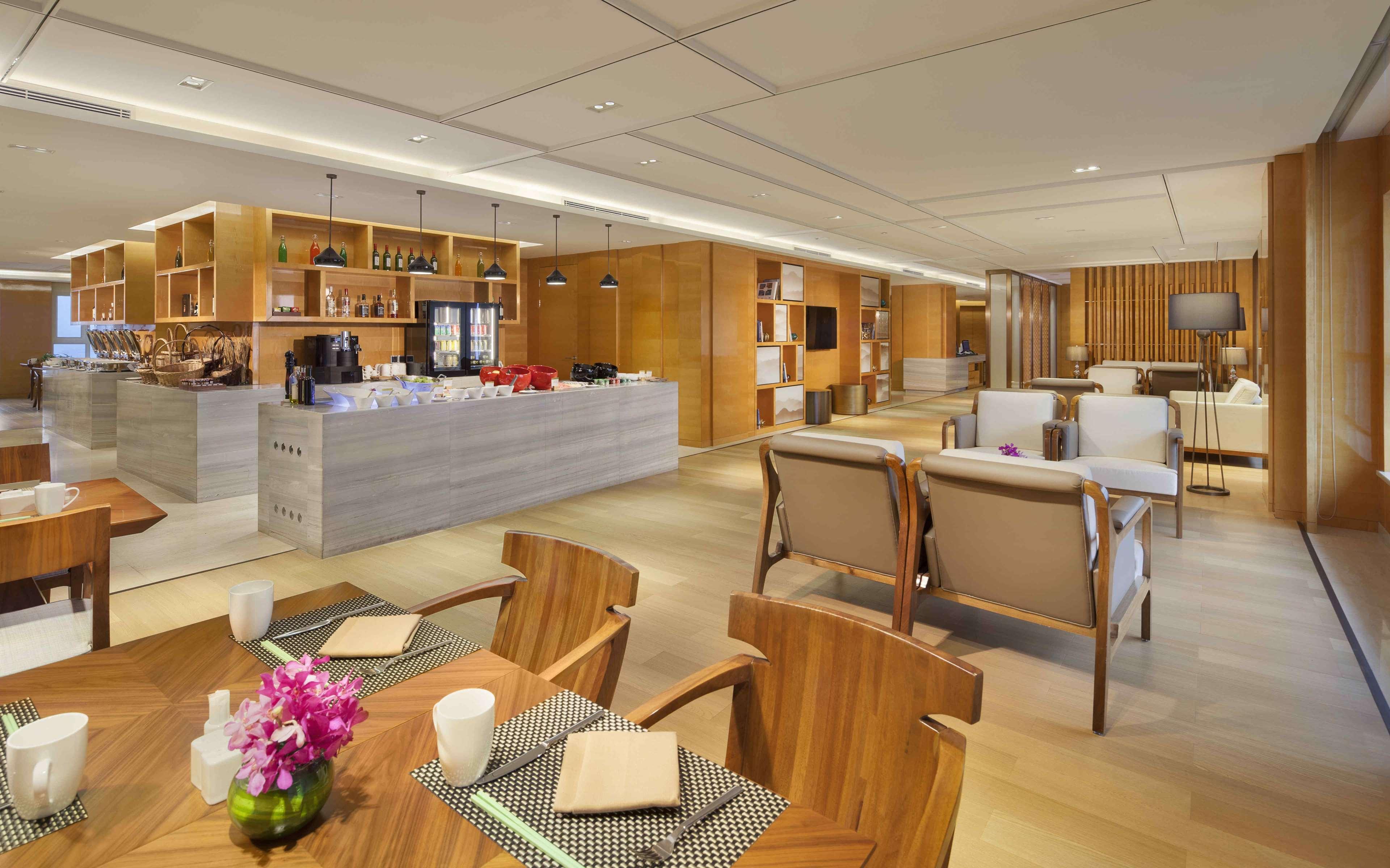 Doubletree by Hilton Qingdao Jimo