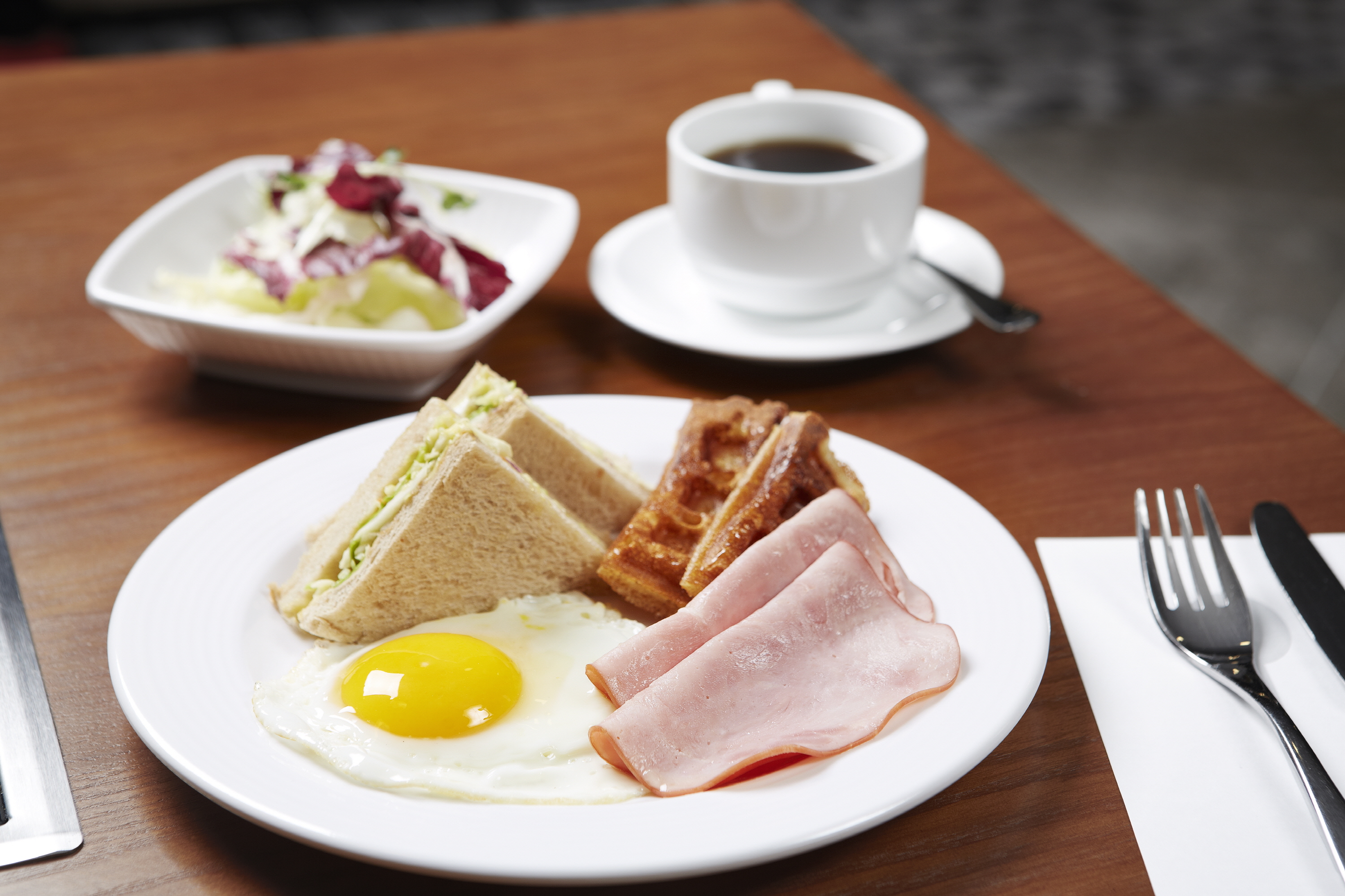 Staz Hotel Myeongdong 2