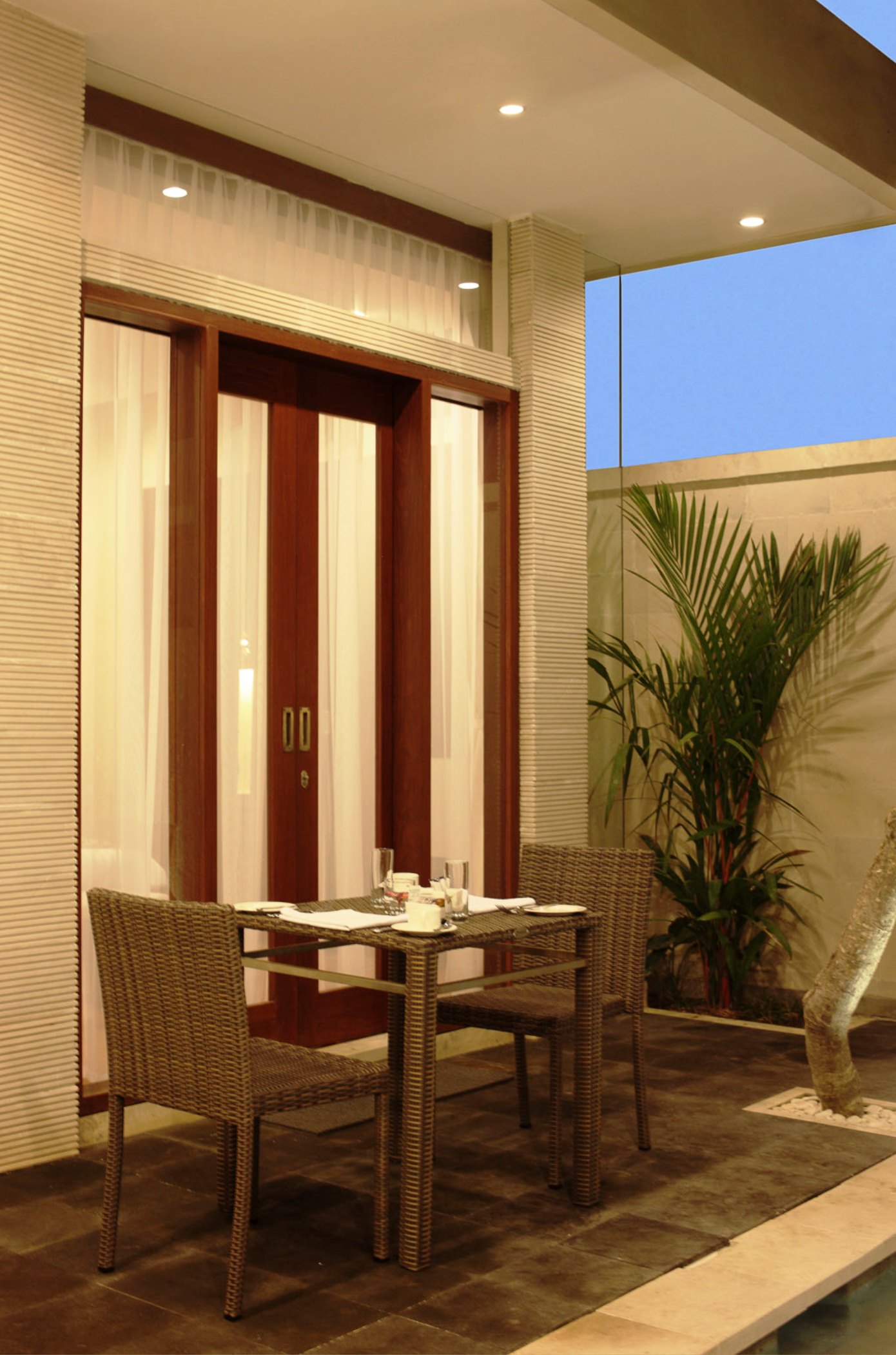 Daluman Villas - nuotrauka