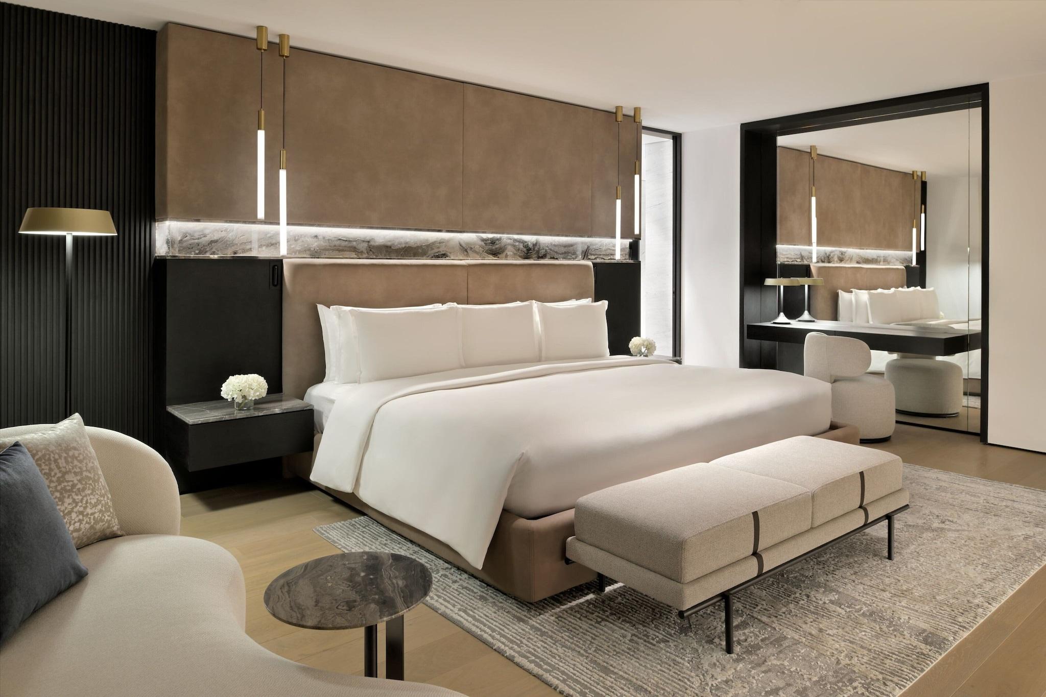 Suite, presidencial