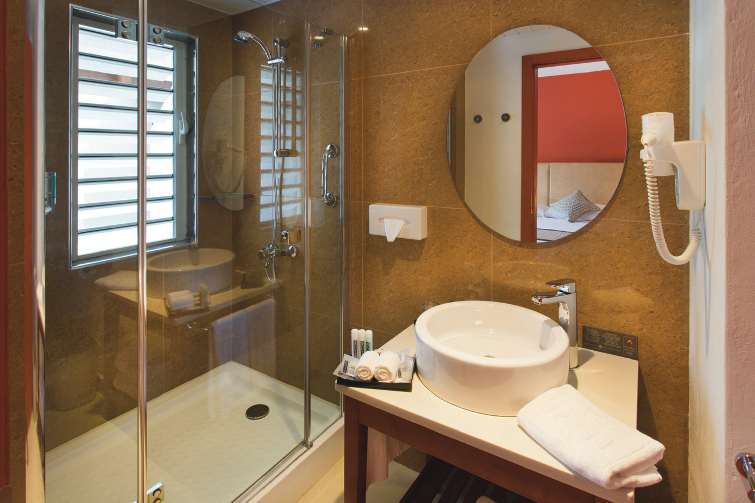 Hotel Riu Palace Mauritius by null