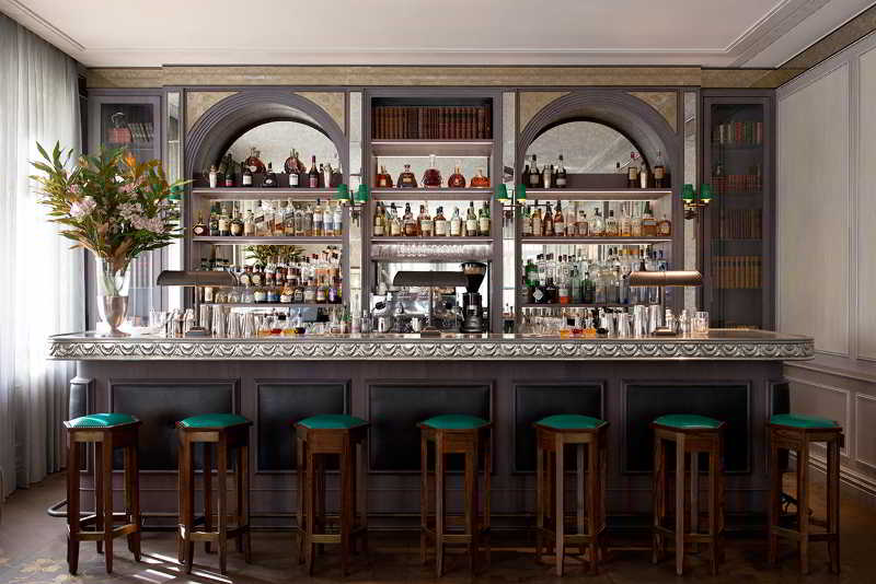 The Norman Tel Aviv by null