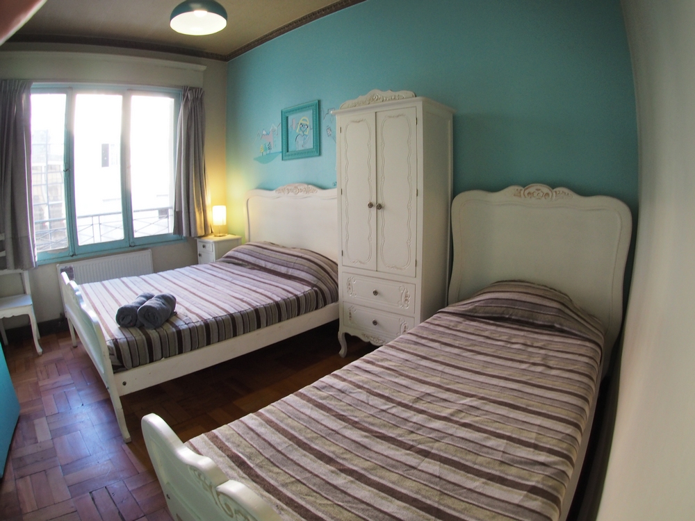 Hostal Providencia