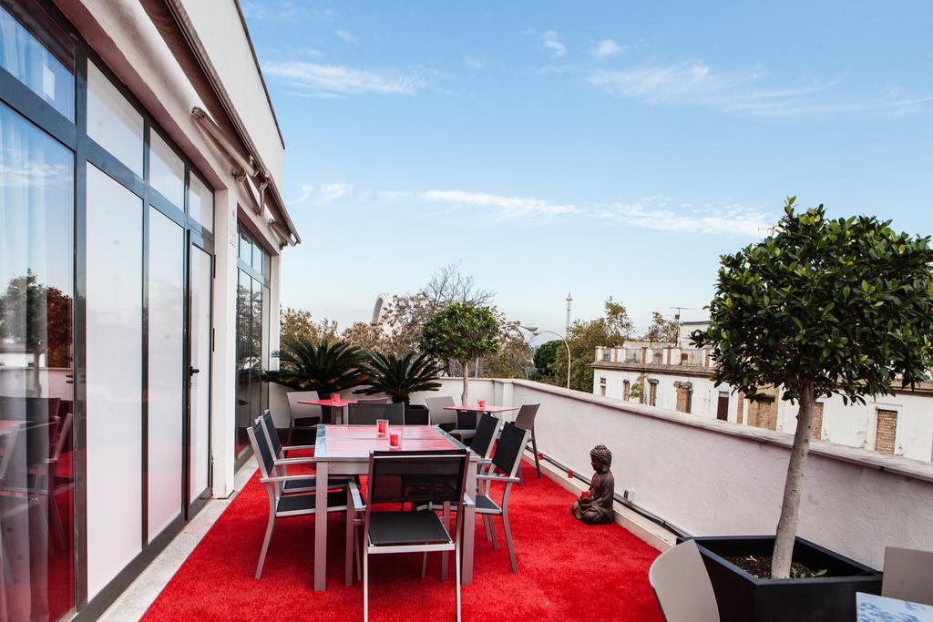 Hostel Calatrava Luxury