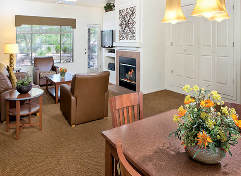 Worldmark Rancho Vistoso