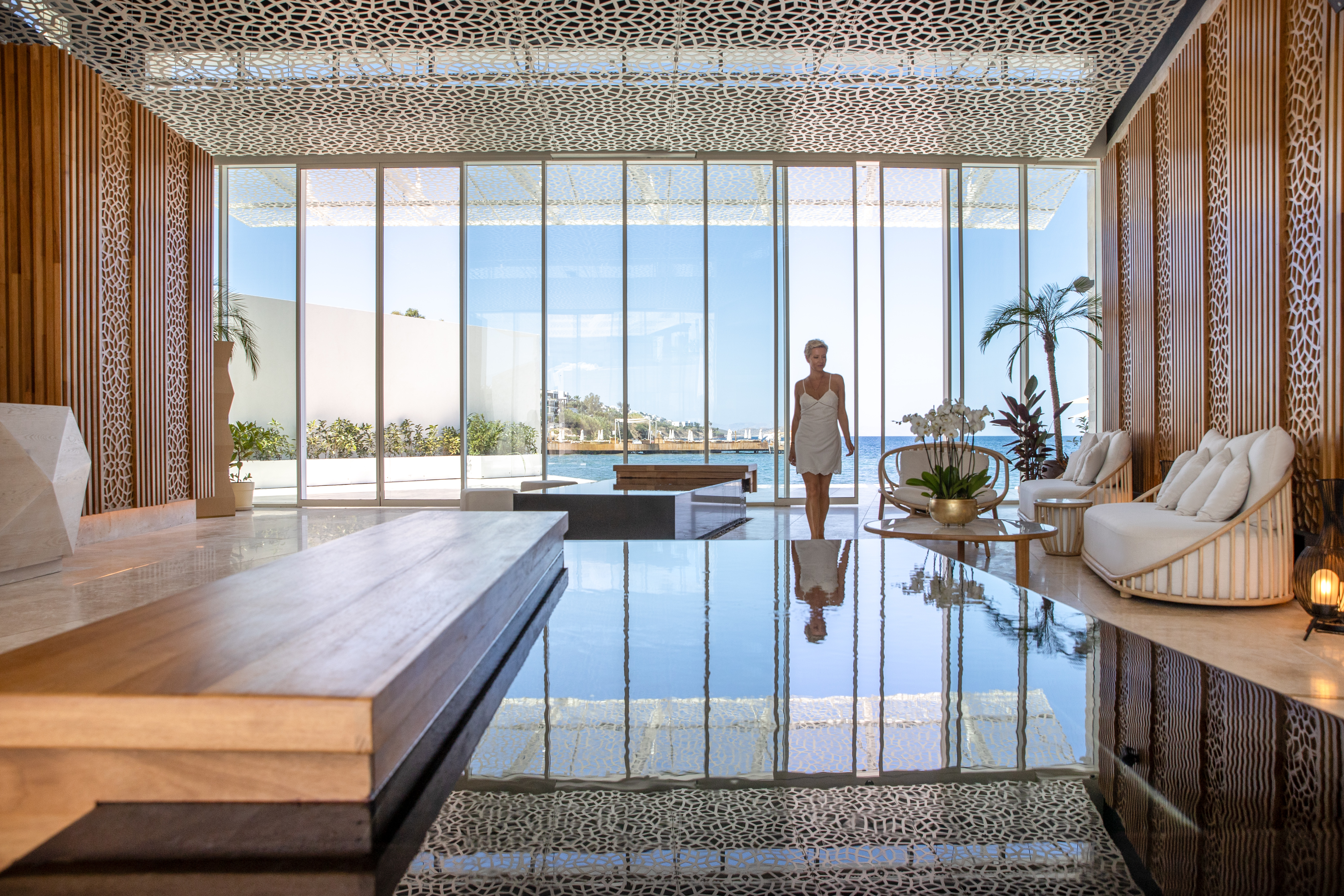 Yalıkavak Marina Hotel by METT Collection