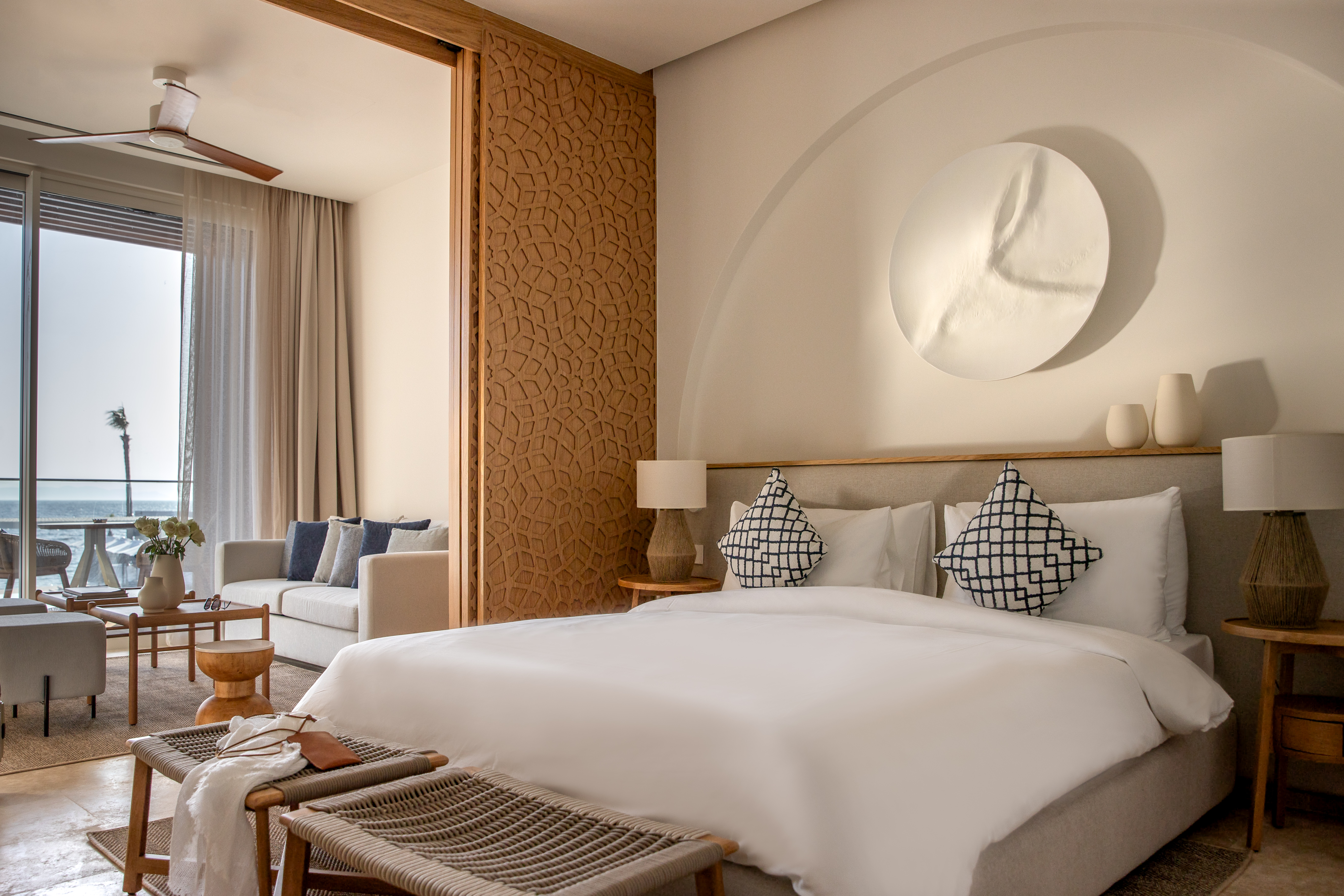 Yalıkavak Marina Hotel by METT Collection