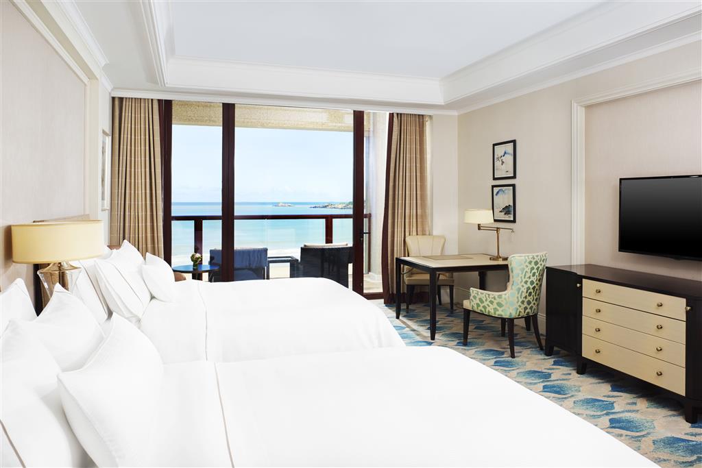 The Westin Zhujiajian Resort, Zhoushan