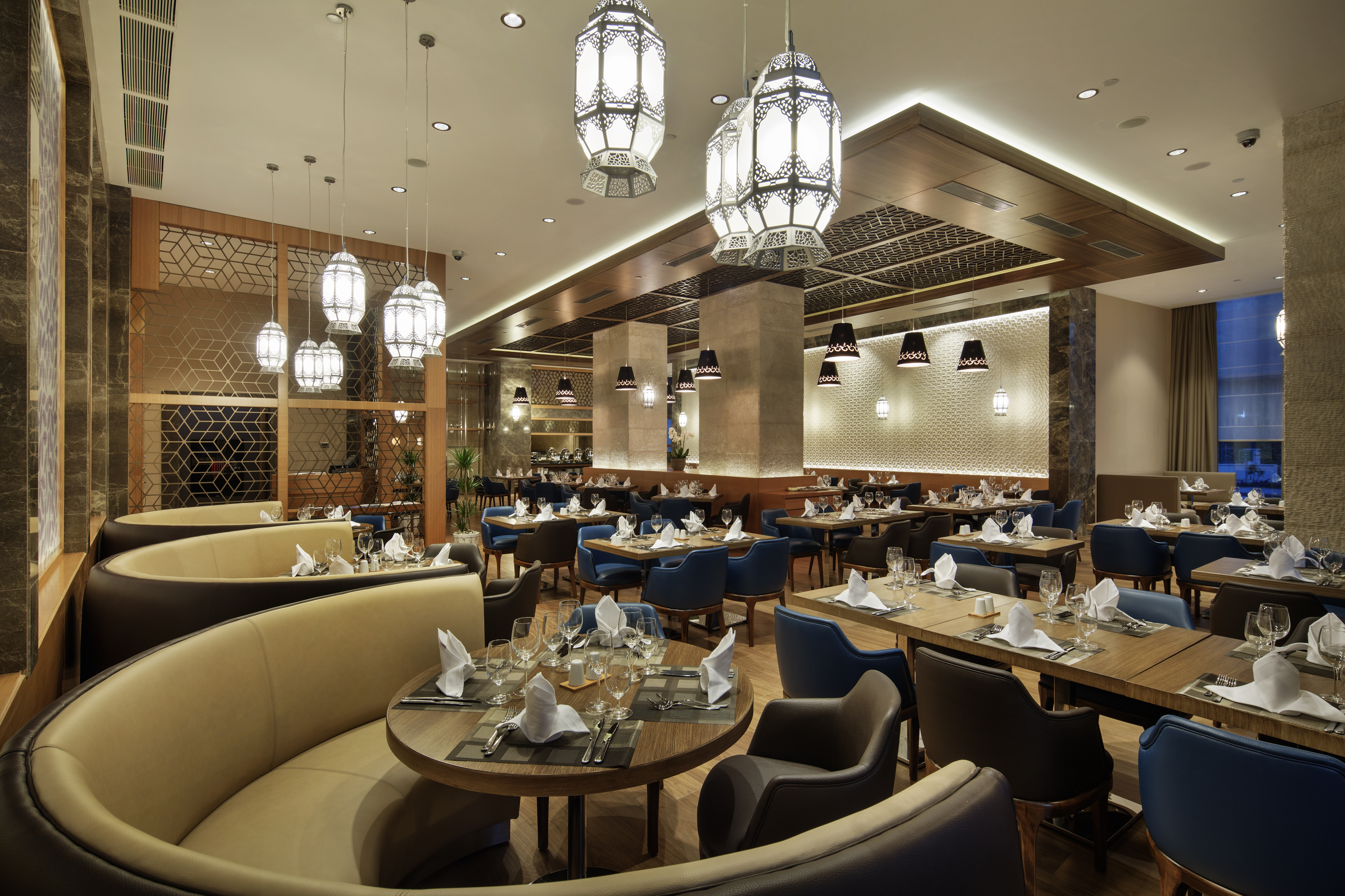 Movenpick Hotel Malatya