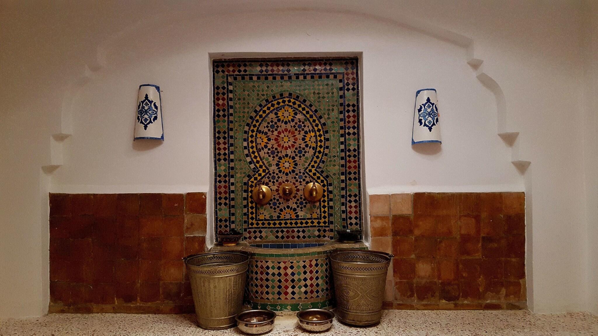Hotel Al Alba