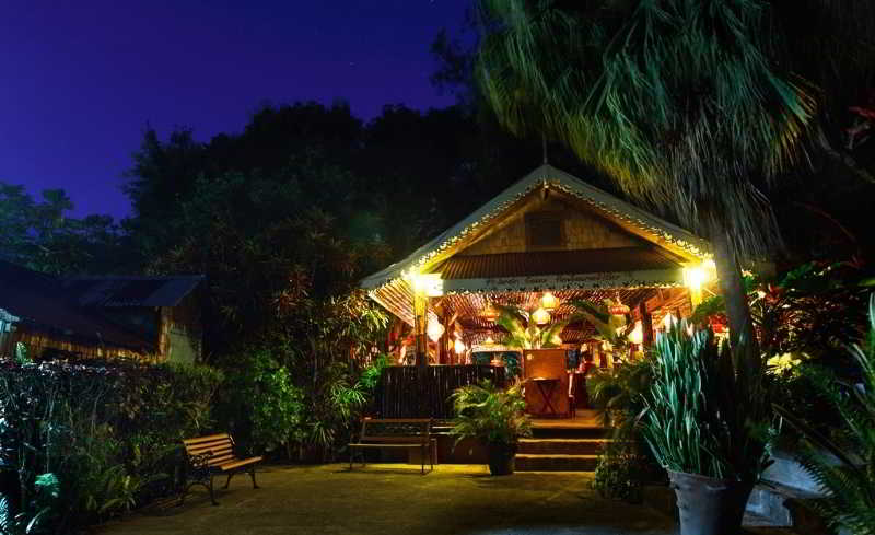 Fond Doux Eco Resort by null