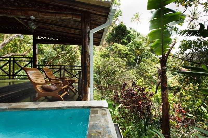 Fond Doux Eco Resort by null