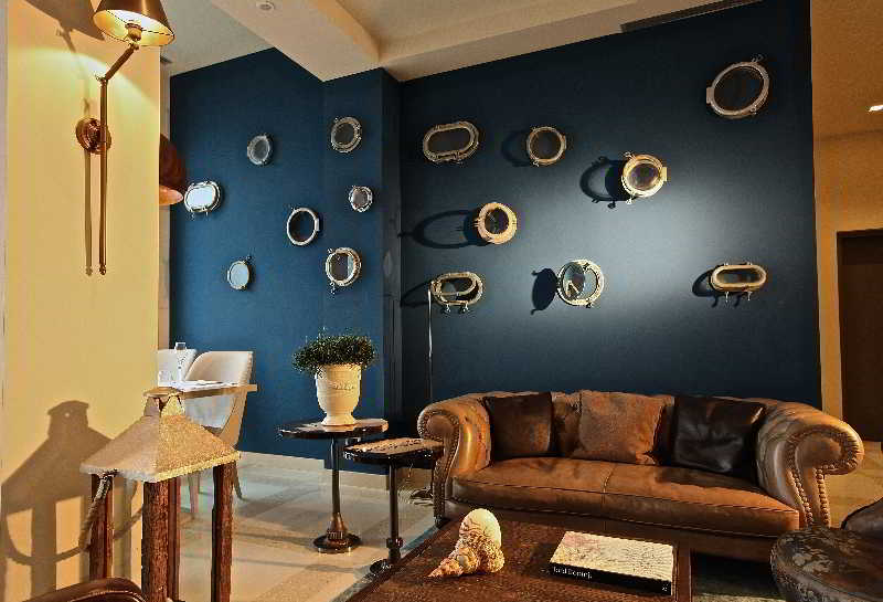 SeePort Hotel by null