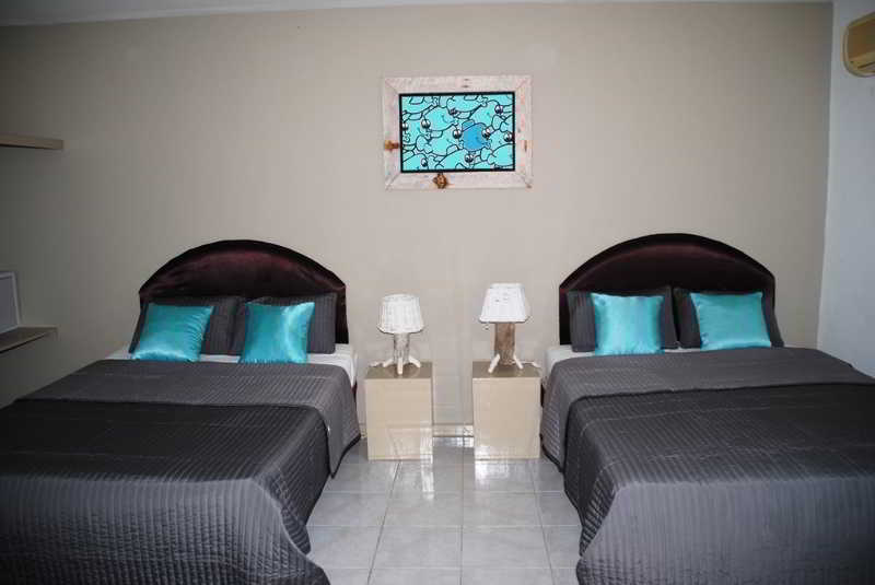 The Lodge Bed and Breakfast