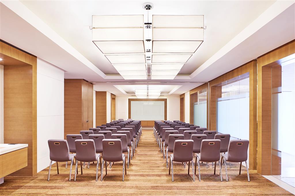 Four Points By Sheraton Puchong, Kuala Lumpur