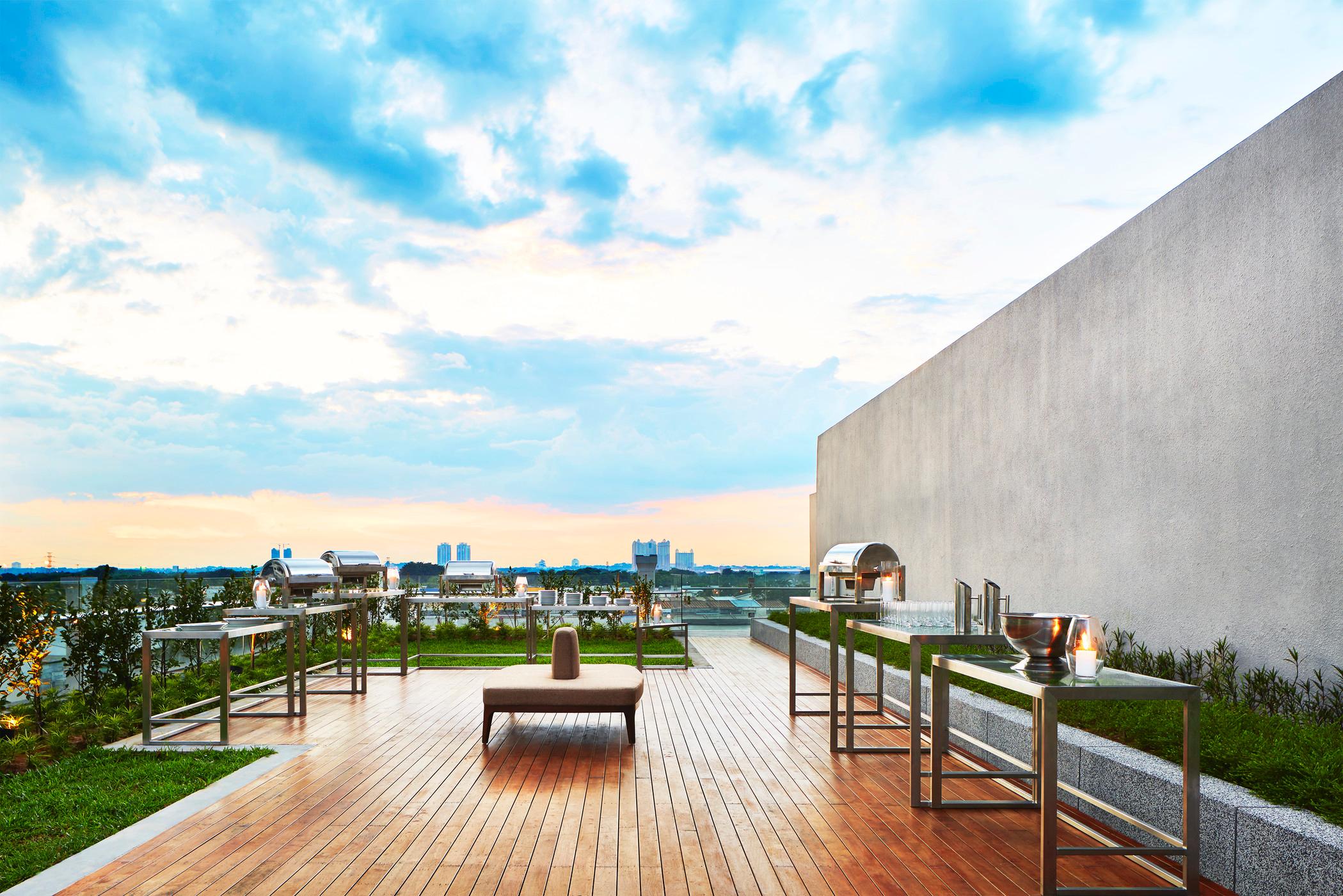 Four Points By Sheraton Puchong, Kuala Lumpur