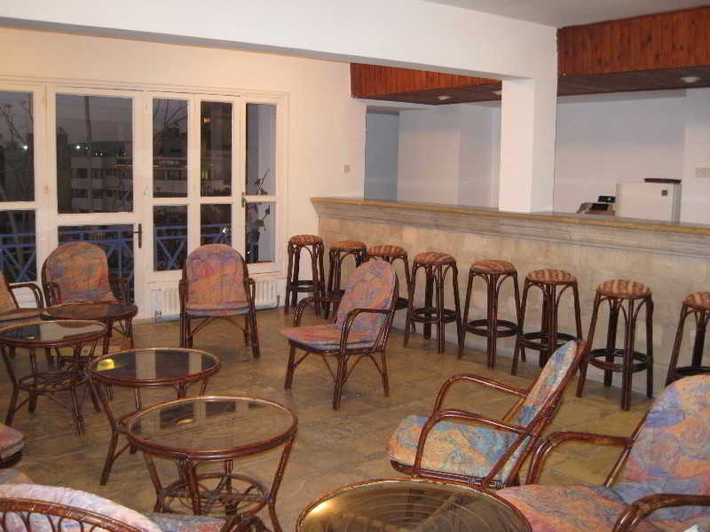 Axiothea Hotel by null