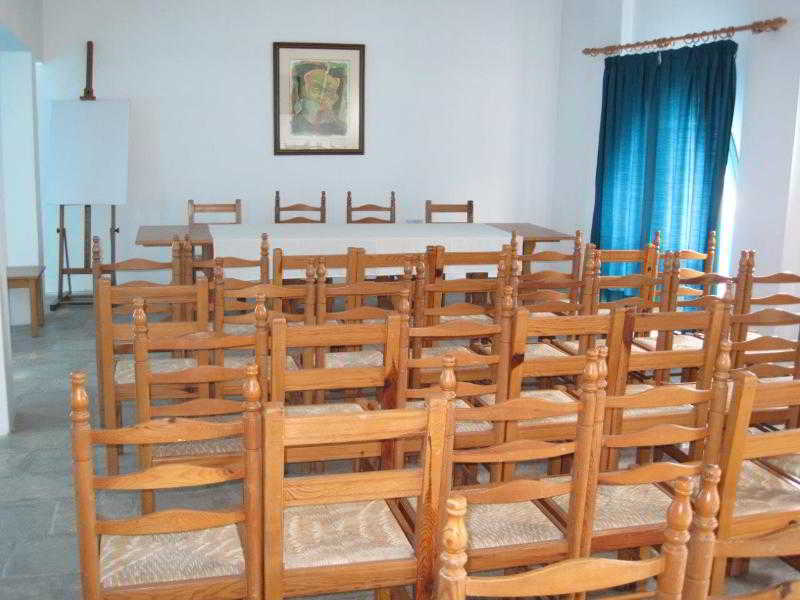 Axiothea Hotel by null