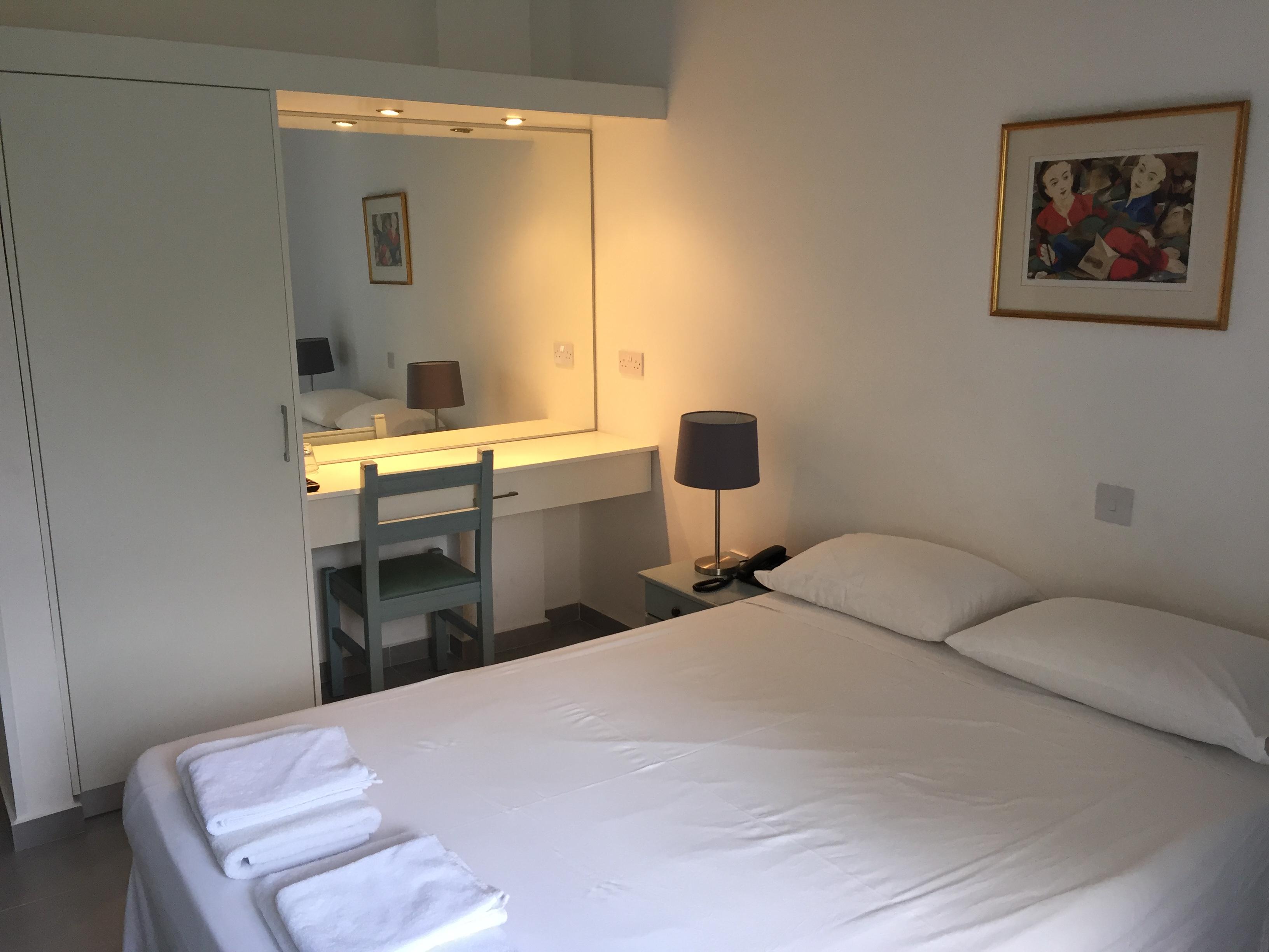 Axiothea Hotel by null