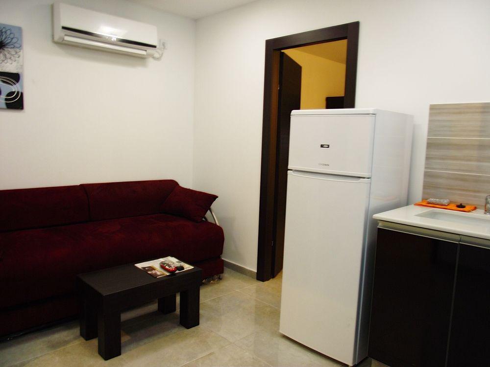 City Apartments